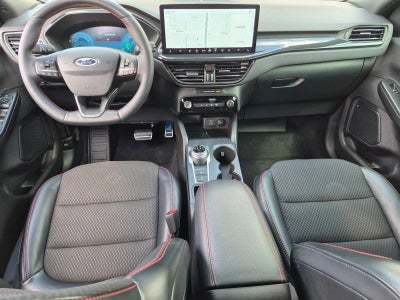 2023 Ford Escape ST-Line Select AWD
