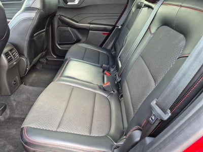 2023 Ford Escape ST-Line Select AWD
