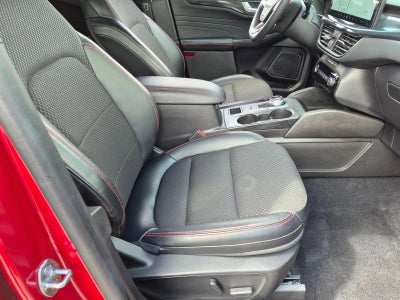 2023 Ford Escape ST-Line Select AWD