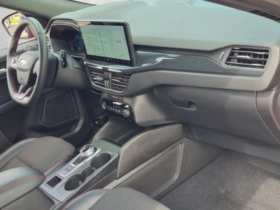 2023 Ford Escape ST-Line Select AWD