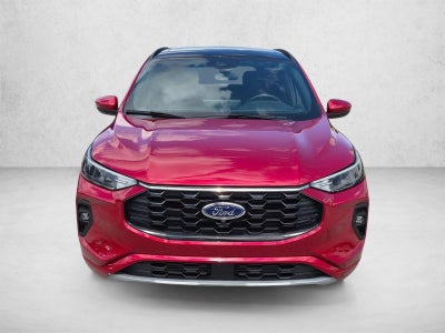 2023 Ford Escape ST-Line Select AWD