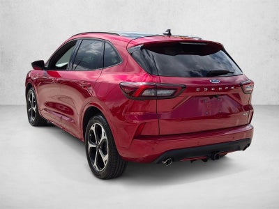 2023 Ford Escape ST-Line Select AWD