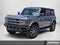 2022 Ford Bronco Big Bend 4 Door 4x4