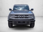 2022 Ford Bronco Big Bend 4 Door 4x4