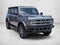 2022 Ford Bronco Big Bend 4 Door 4x4