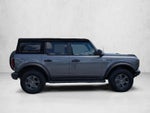 2022 Ford Bronco Big Bend 4 Door 4x4