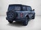 2022 Ford Bronco Big Bend 4 Door 4x4