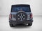 2022 Ford Bronco Big Bend 4 Door 4x4