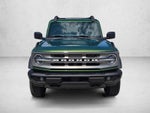 2023 Ford Bronco Big Bend 4 Door 4x4