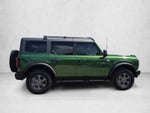 2023 Ford Bronco Big Bend 4 Door 4x4