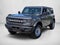 2025 Ford Bronco Base 4 Door 4x4