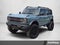 2022 Ford Bronco Base 4 Door 4x4