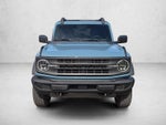 2022 Ford Bronco Base 4 Door 4x4