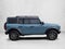 2022 Ford Bronco Base 4 Door 4x4