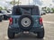 2022 Ford Bronco Base 4 Door 4x4