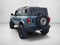 2022 Ford Bronco Base 4 Door 4x4