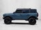 2022 Ford Bronco Base 4 Door 4x4