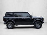 2024 Ford Bronco Badlands 4 Door Advanced 4x4