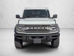 2024 Ford Bronco Badlands 4 Door Advanced 4x4