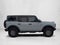 2024 Ford Bronco Badlands 4 Door Advanced 4x4