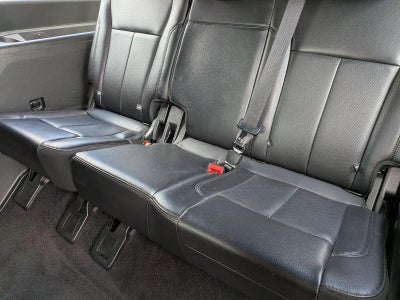 2021 Ford Expedition Max XLT 4x2