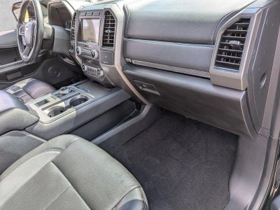 2021 Ford Expedition Max XLT 4x2