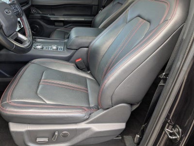 2023 Ford Expedition Max Limited 4x4