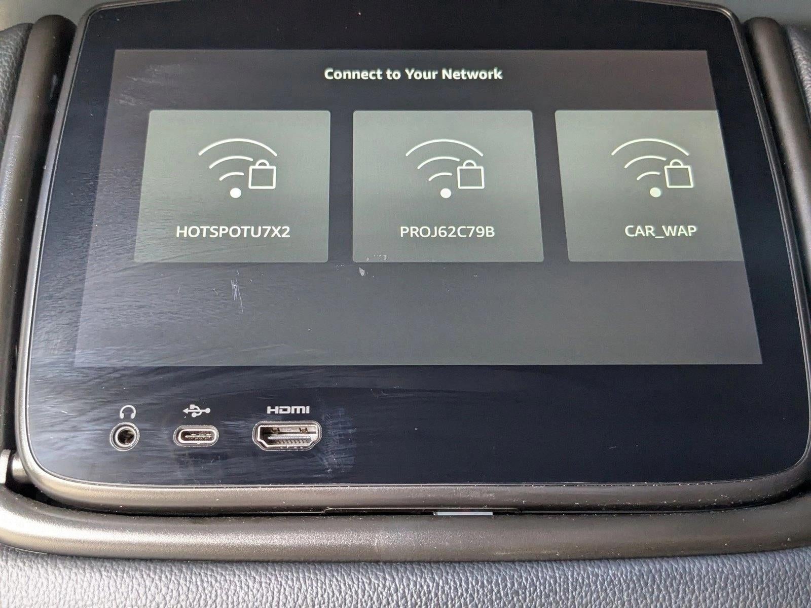 2023 Ford Expedition Max Limited 4x4