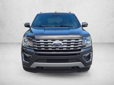 2019 Ford Expedition Max Limited 4x4