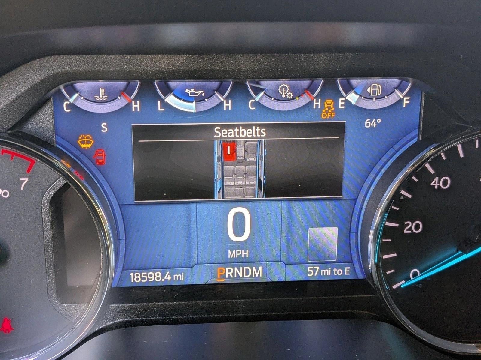 2023 Ford Expedition Limited 4x2