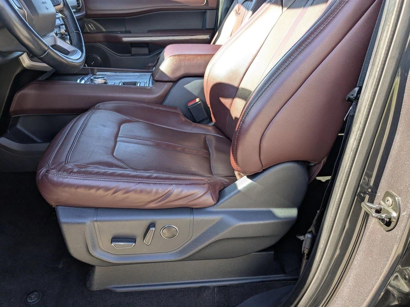 2023 Ford Expedition Limited 4x2