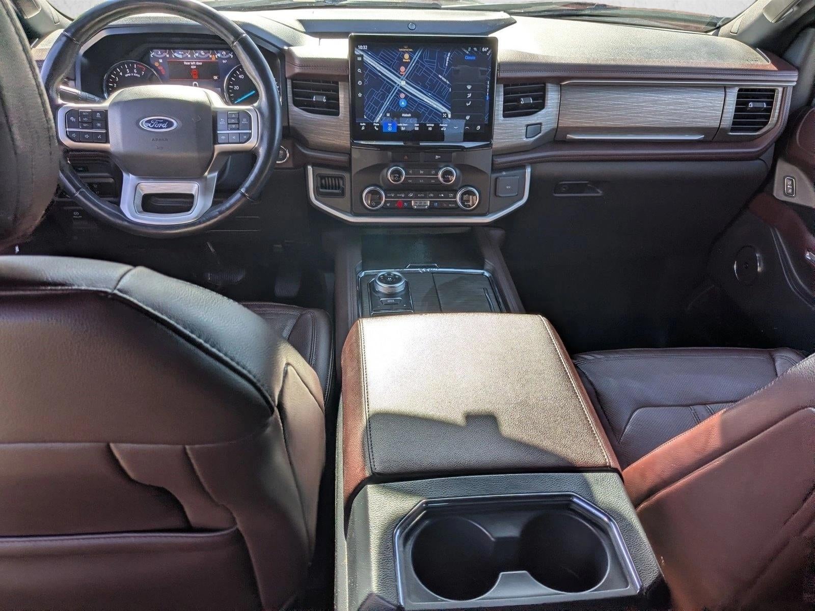 2023 Ford Expedition Limited 4x2