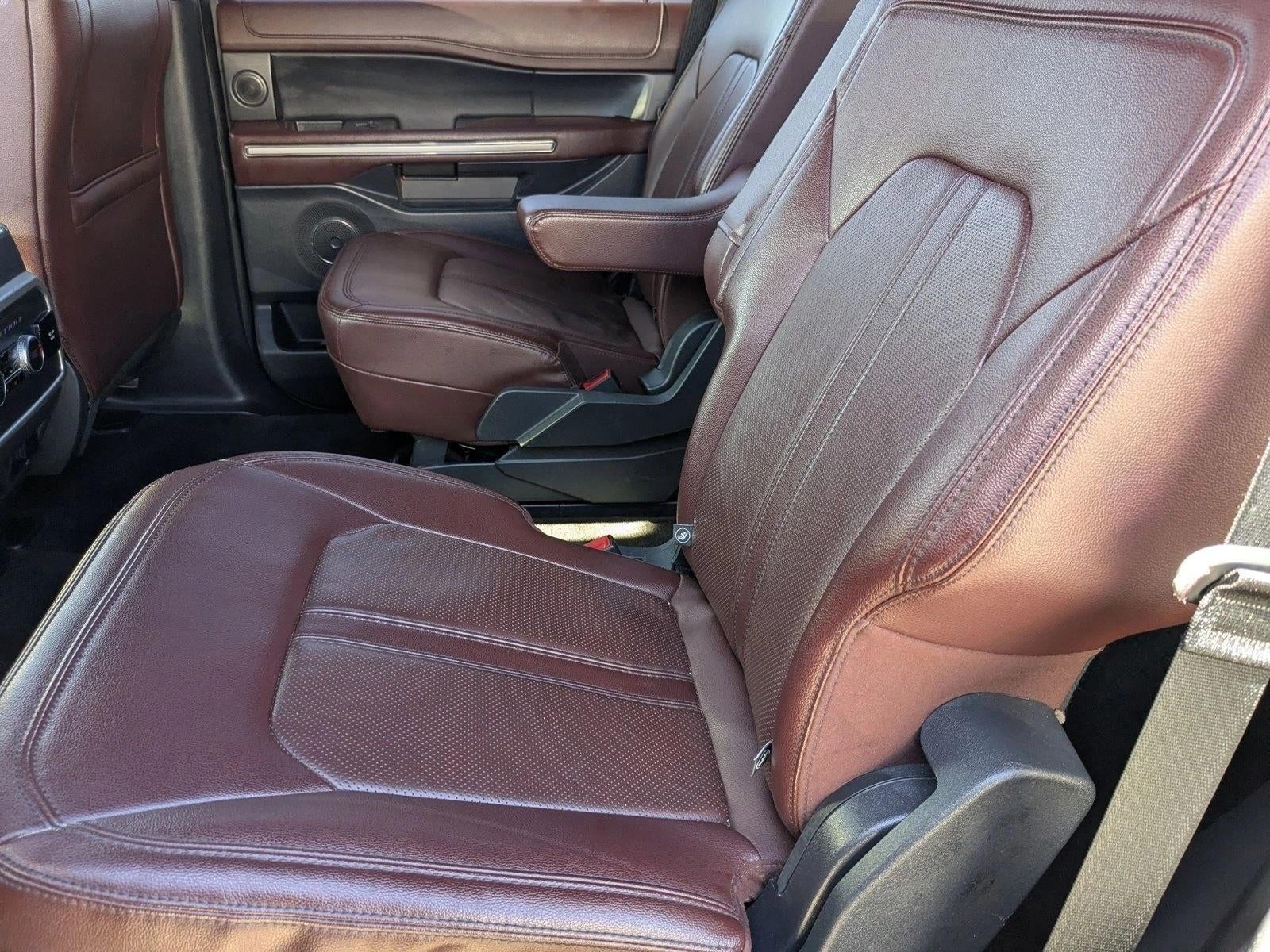 2023 Ford Expedition Limited 4x2