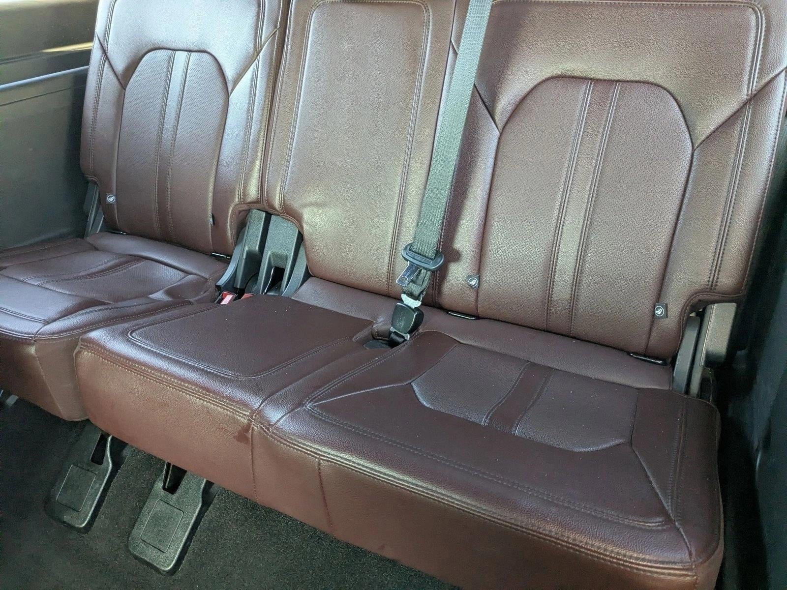 2023 Ford Expedition Limited 4x2