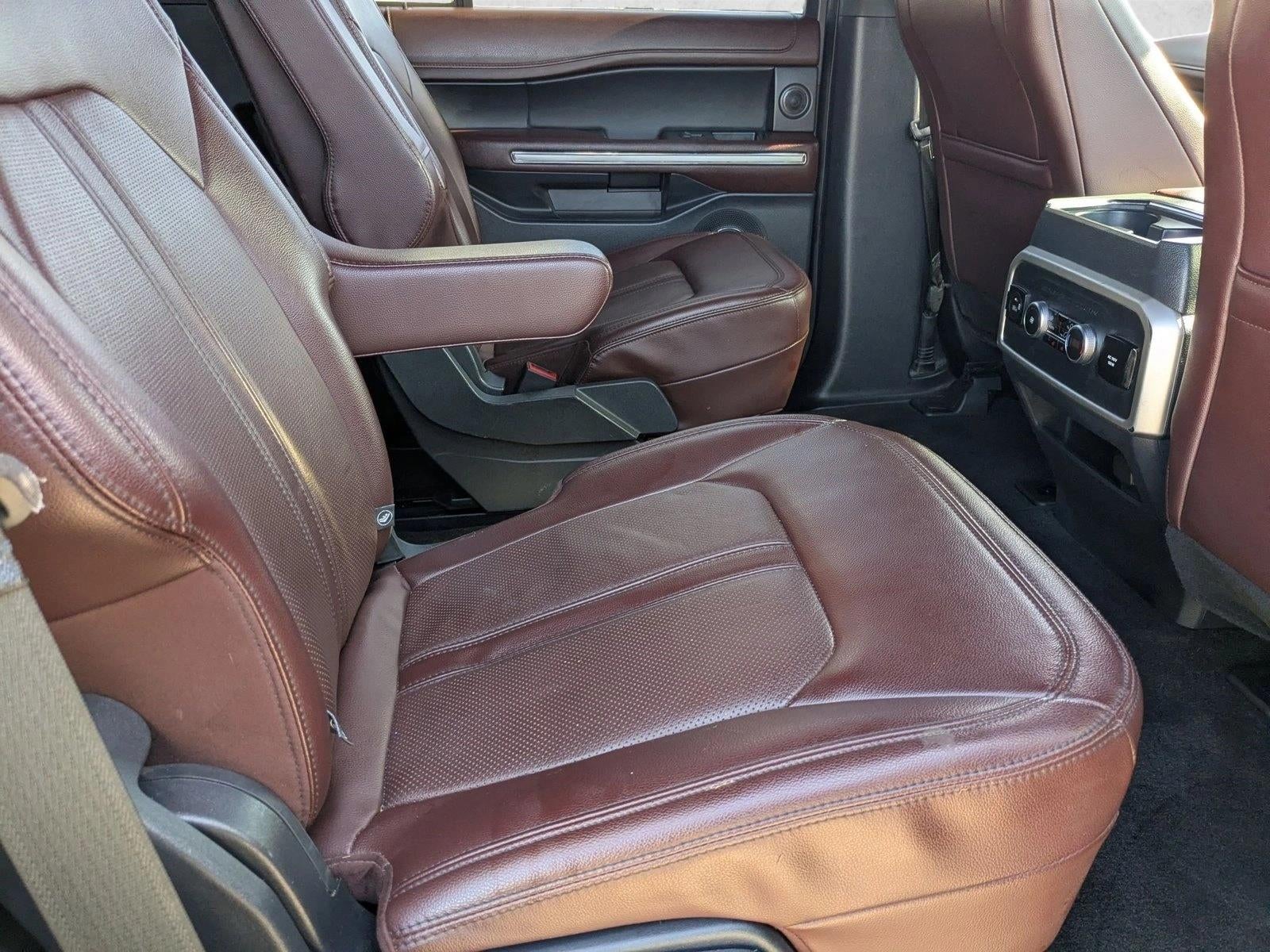 2023 Ford Expedition Limited 4x2