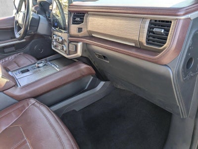 2023 Ford Expedition Limited 4x2