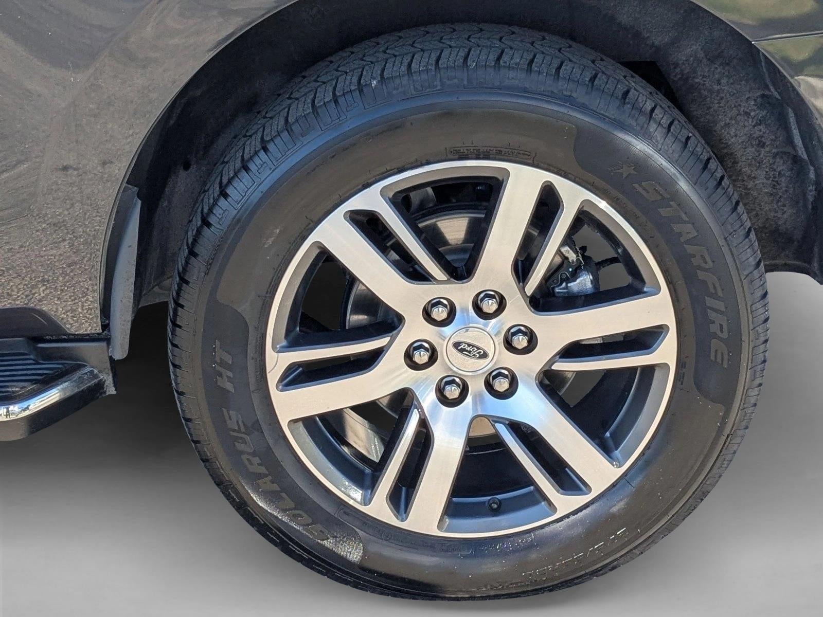 2023 Ford Expedition Limited 4x2