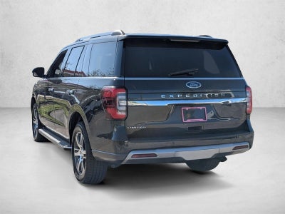 2023 Ford Expedition Limited 4x2