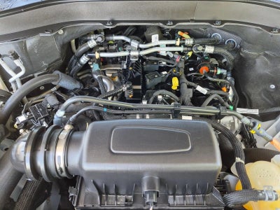 2023 Ford Explorer XLT RWD