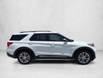 2023 Ford Explorer XLT RWD