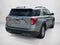 2021 Ford Explorer XLT RWD