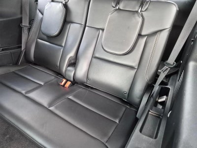 2023 Ford Explorer XLT RWD