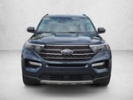 2023 Ford Explorer XLT RWD