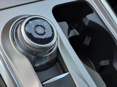 2020 Ford Explorer XLT RWD