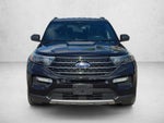 2020 Ford Explorer XLT RWD