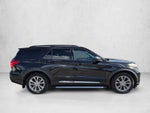 2020 Ford Explorer XLT RWD