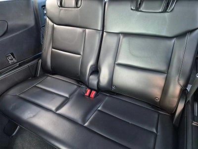 2021 Ford Explorer XLT RWD