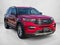 2021 Ford Explorer XLT RWD