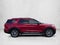 2021 Ford Explorer XLT RWD