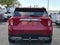 2021 Ford Explorer XLT RWD